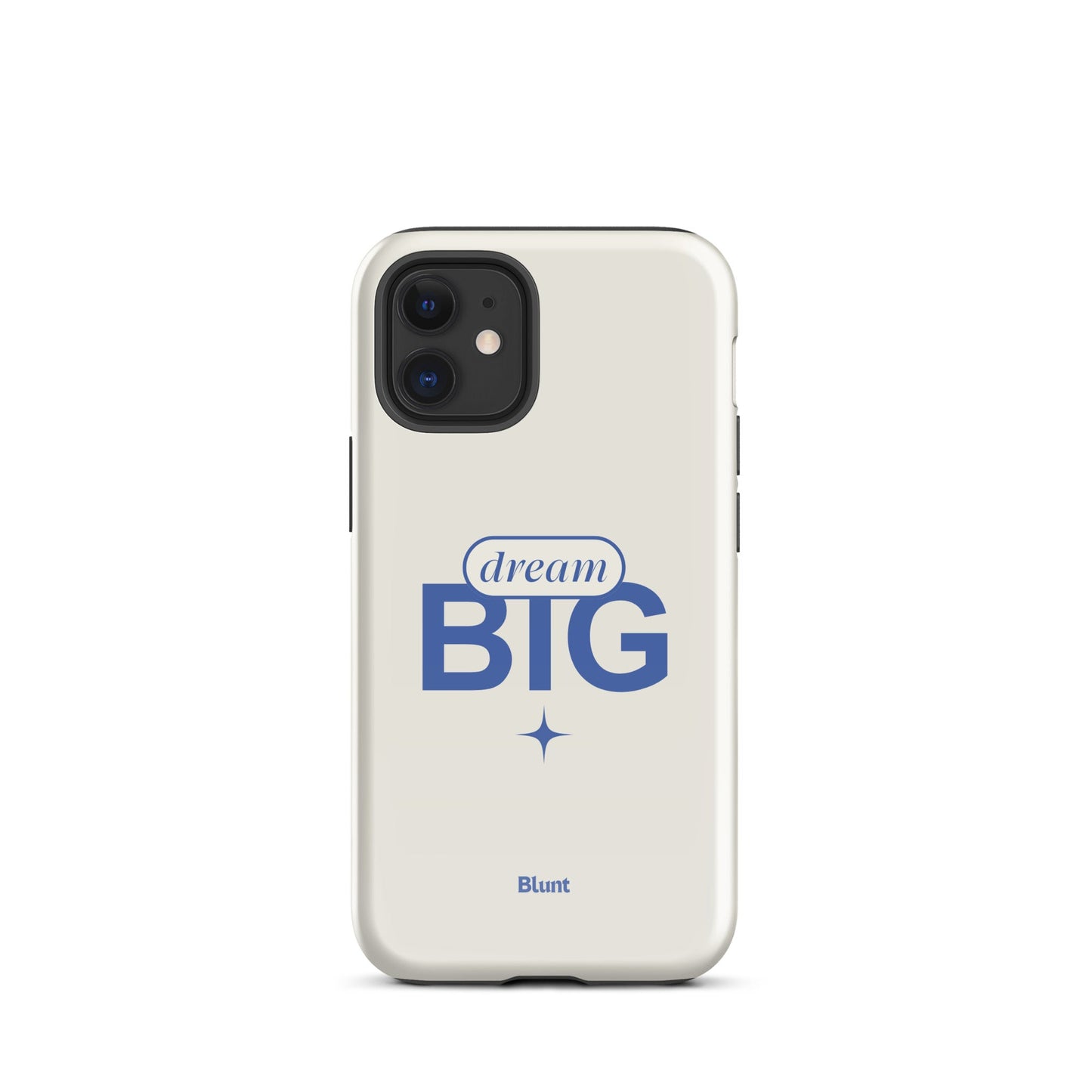 Dream Big iPhone Case - blunt cases