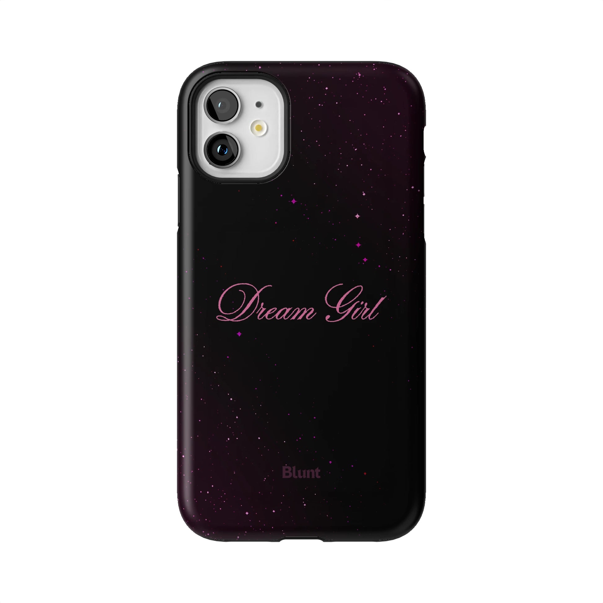 Dream Dust iPhone Case gallery - Iphone_11_Iphone_1