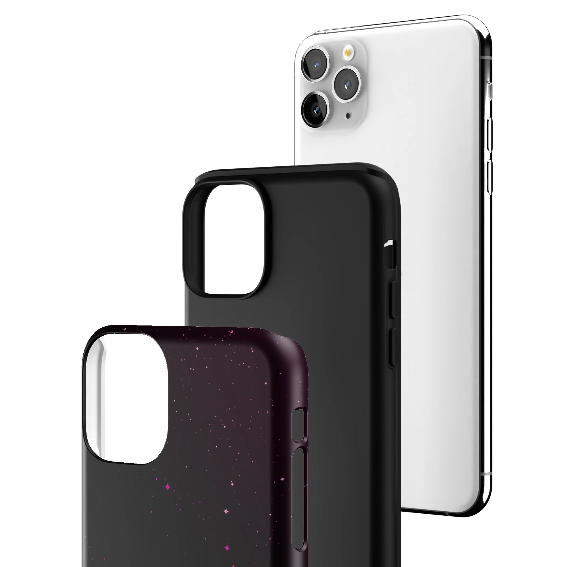 Dream Dust iPhone Case gallery - Iphone_11_Pro_Max_3