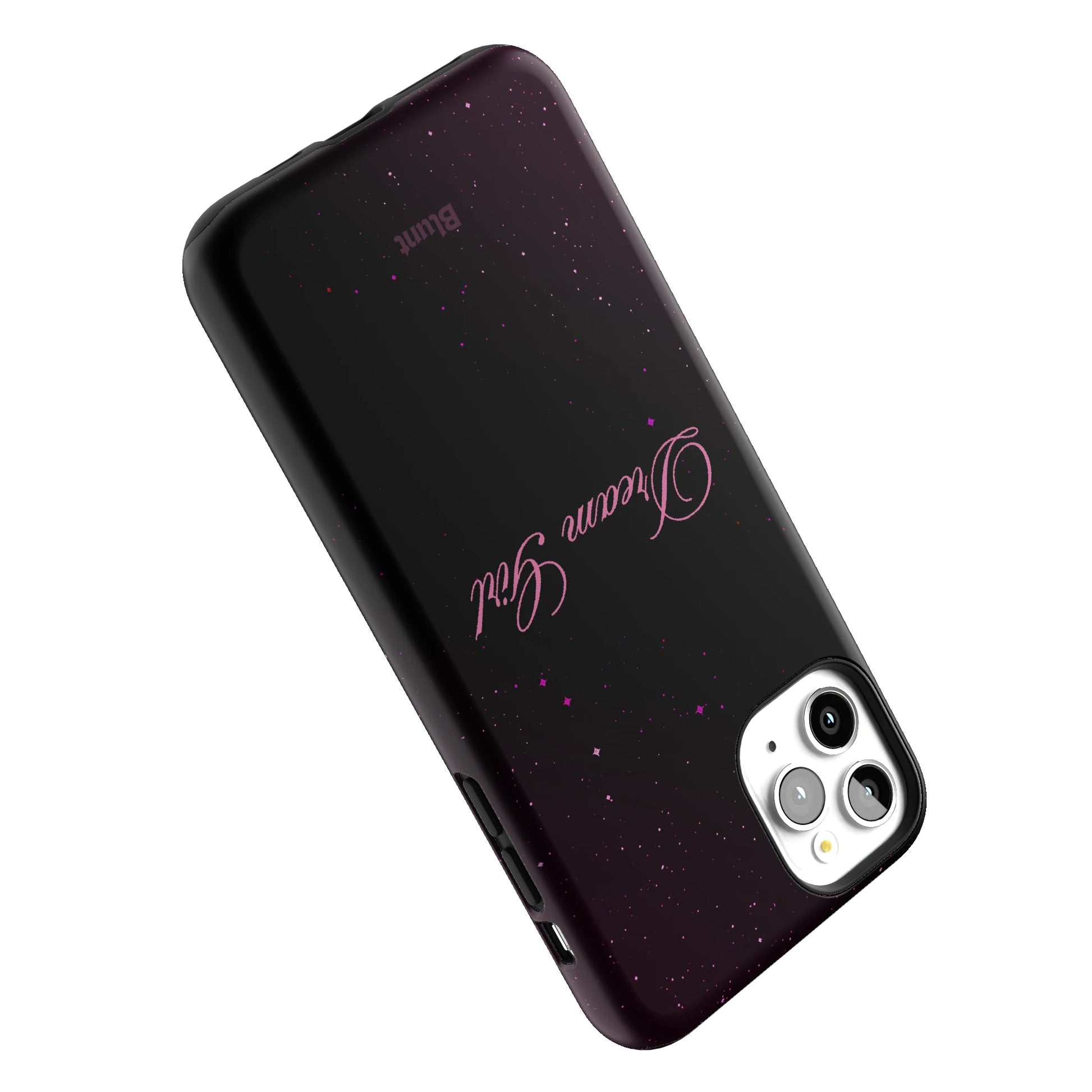 Dream Dust iPhone Case gallery - Iphone_11_Pro_Max_5