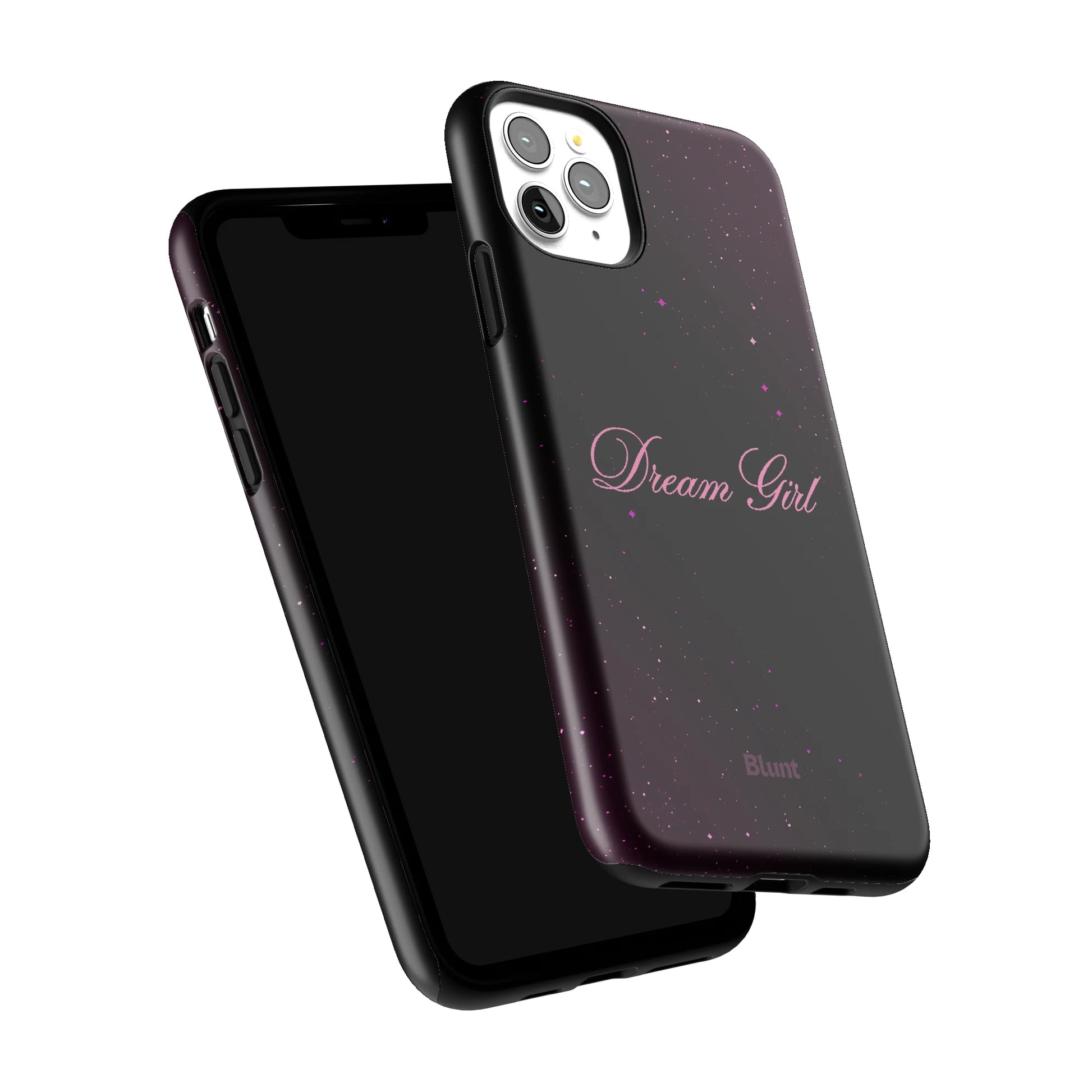 Dream Dust iPhone Case gallery - Iphone_11_Pro_Max_6