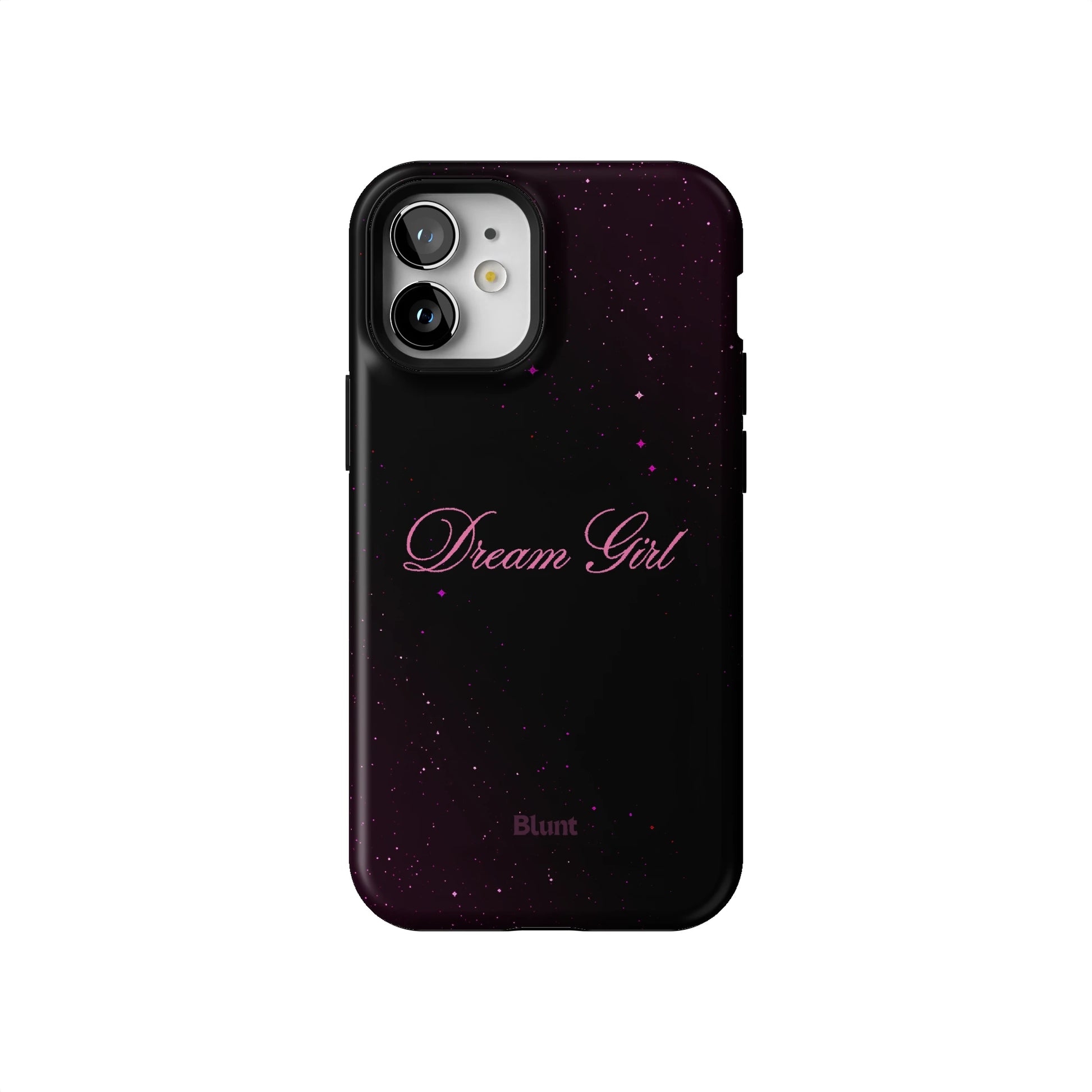 Dream Dust iPhone Case gallery - Iphone_12_Mini_Air_Plus_1