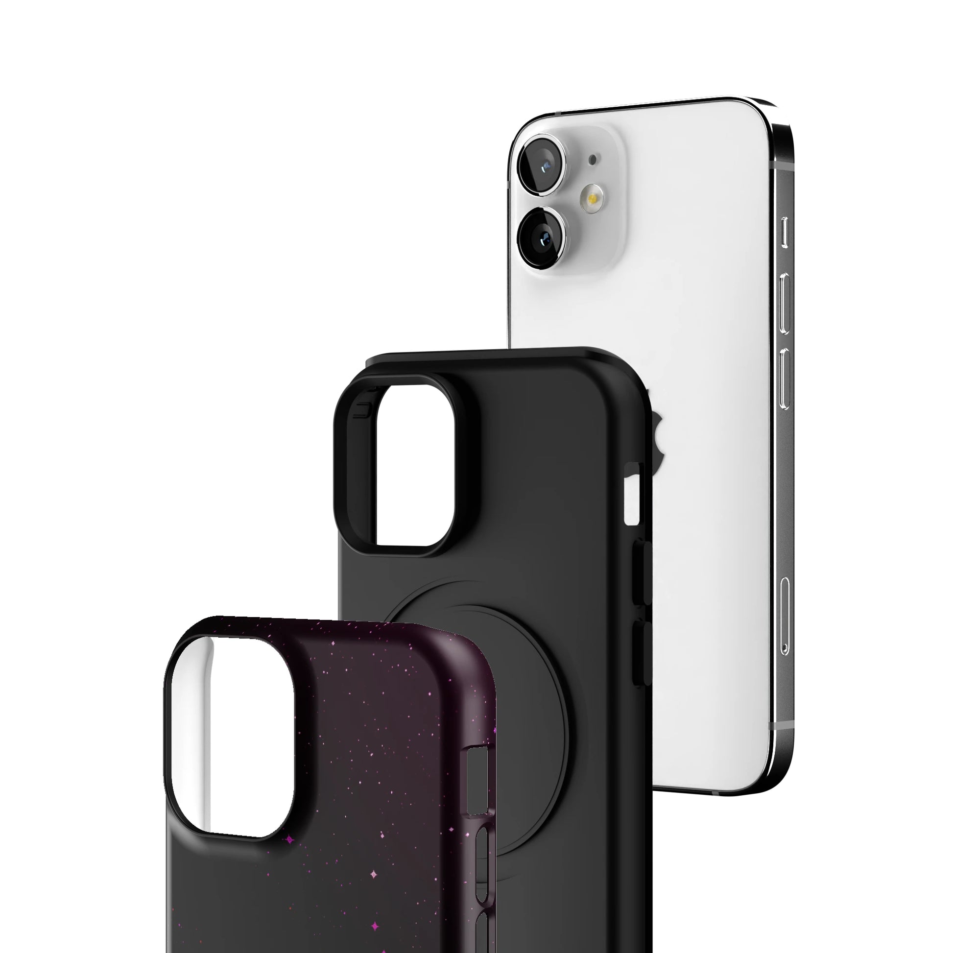 Dream Dust iPhone Case gallery - Iphone_12_Mini_Air_Plus_3
