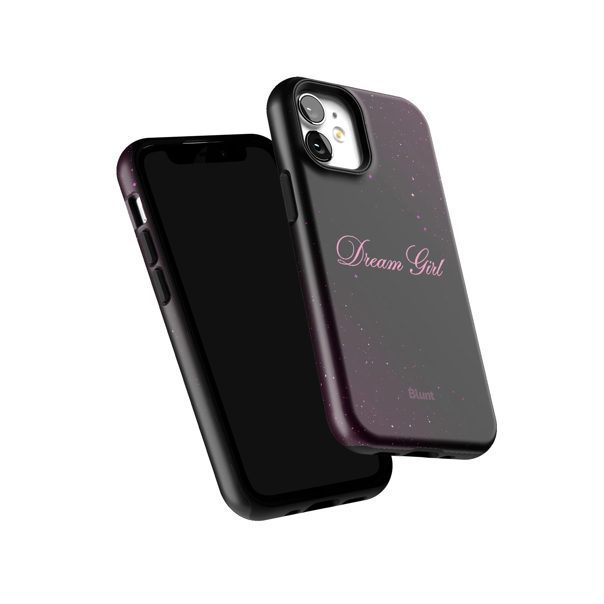 Dream Dust iPhone Case gallery - Iphone_12_Mini_Air_Plus_6