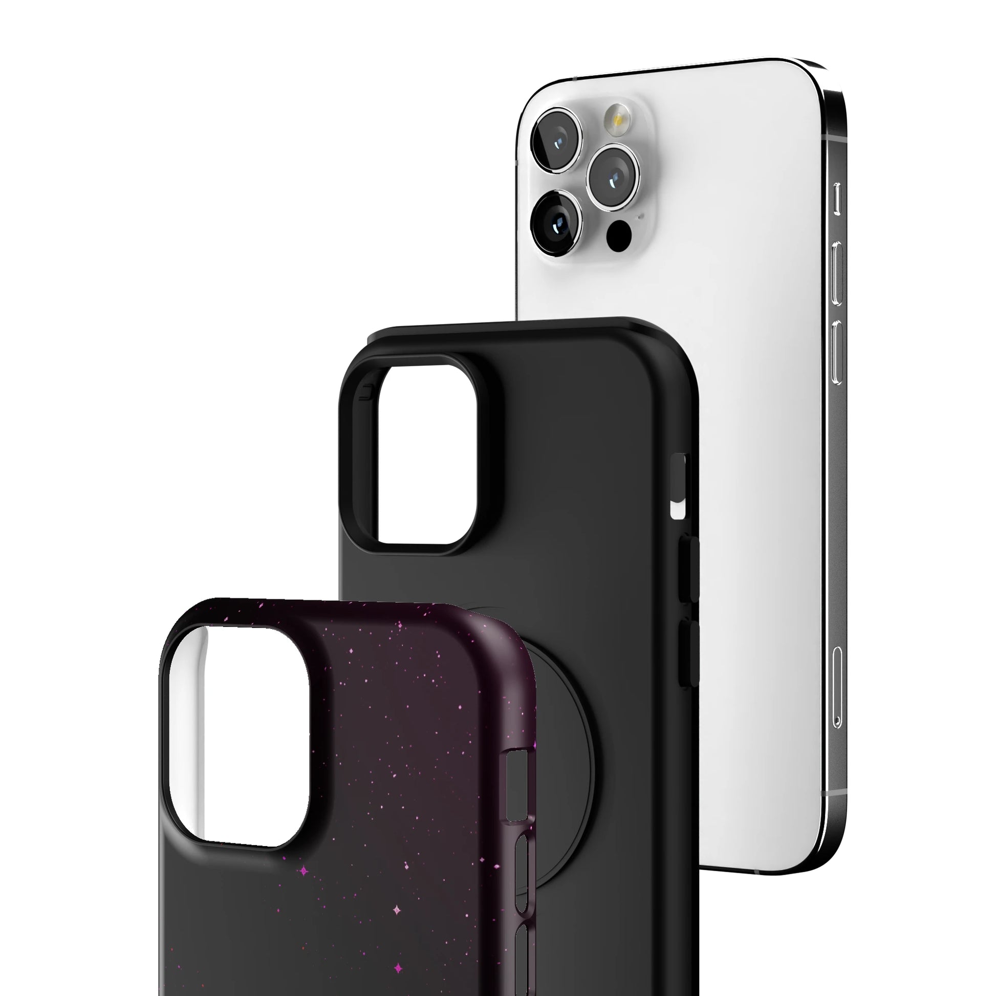 Dream Dust iPhone Case gallery - Iphone_12_Pro_3