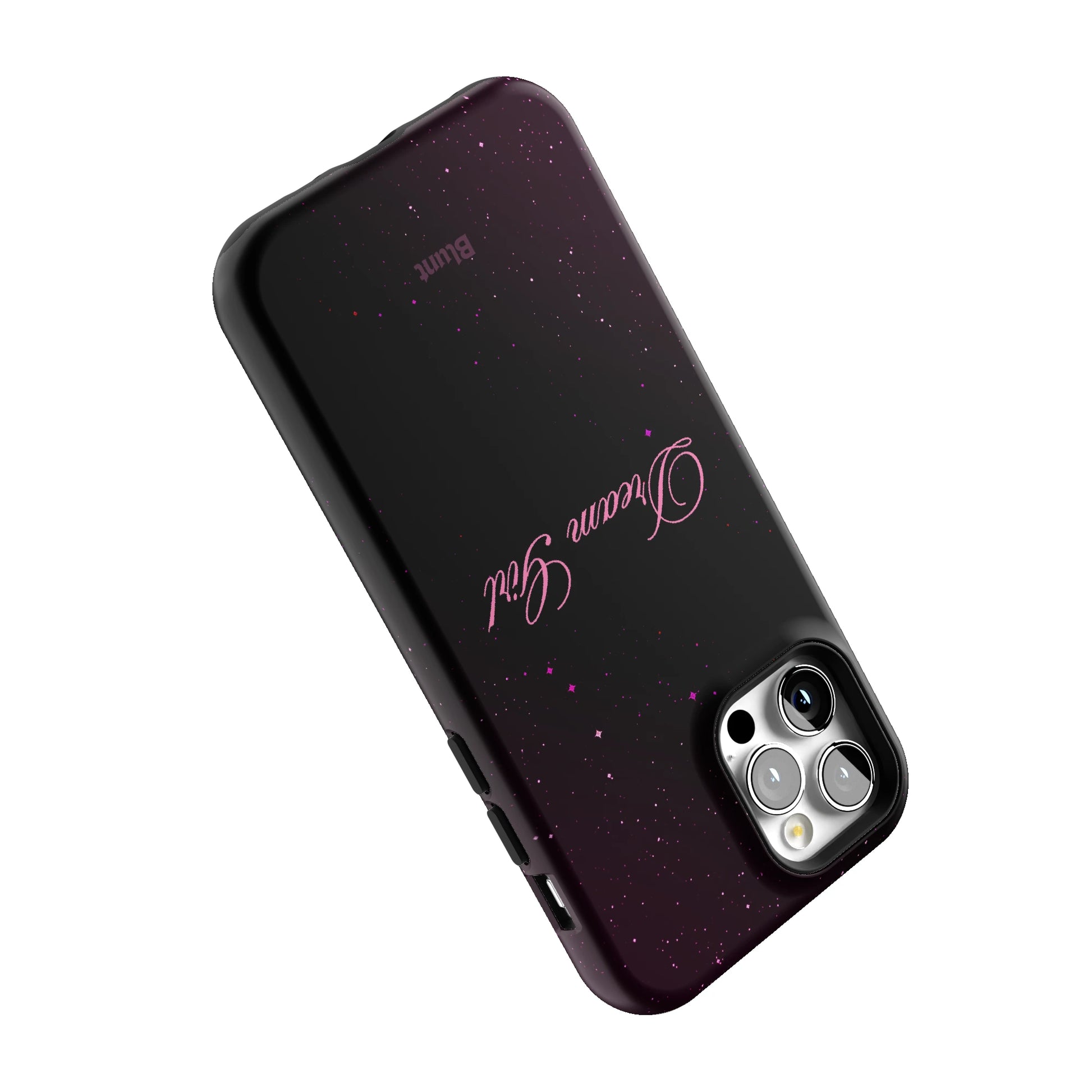Dream Dust iPhone Case gallery - Iphone_12_Pro_5