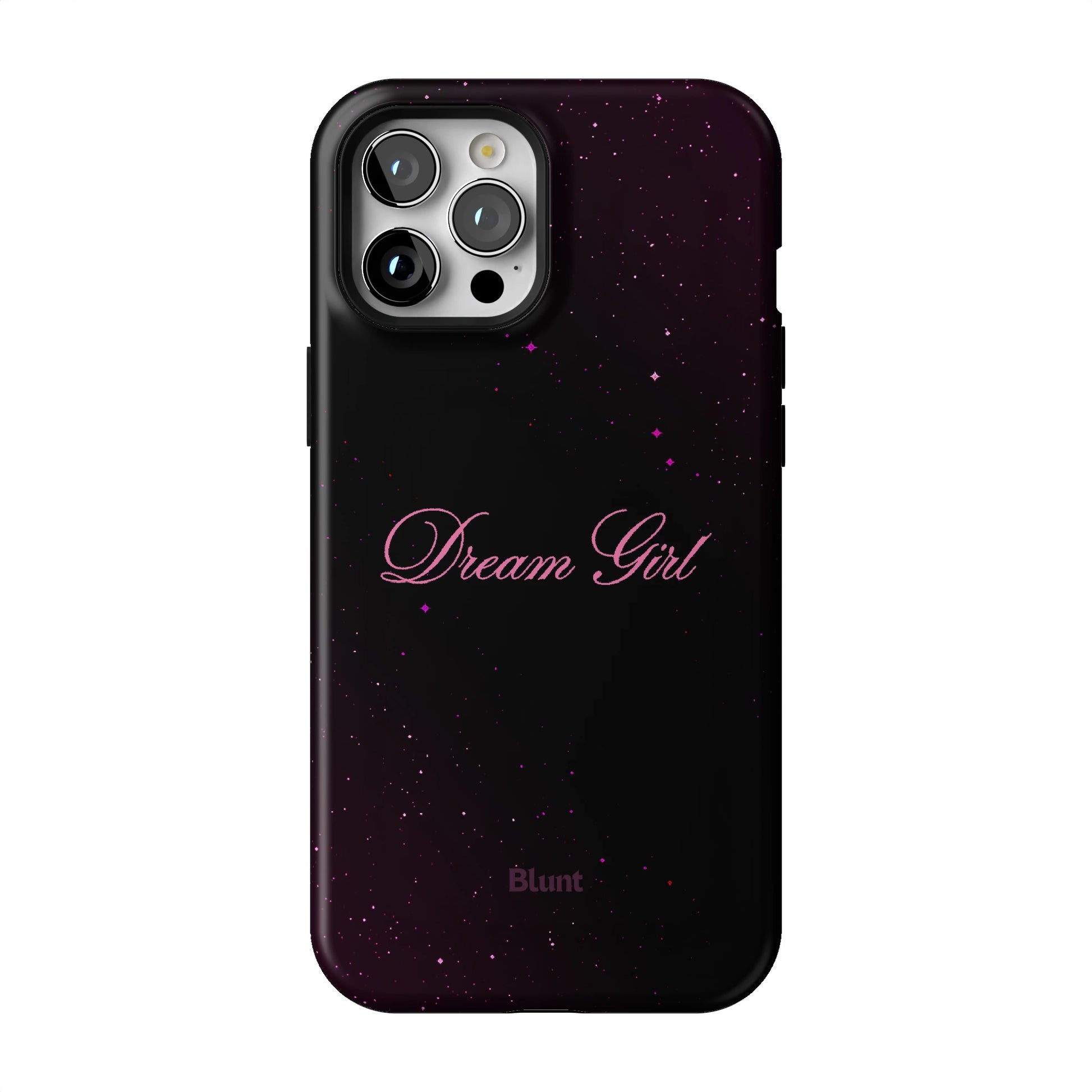 Dream Dust iPhone Case gallery - Iphone_12_Pro_Max_1
