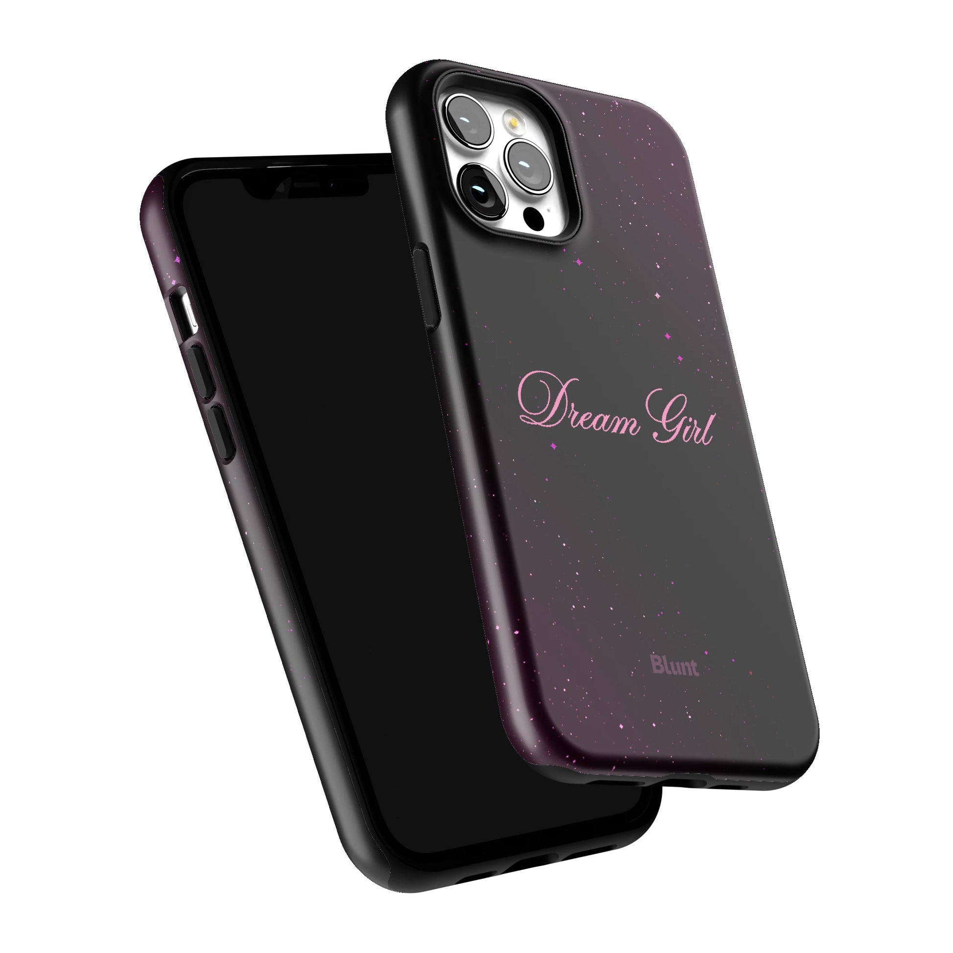 Dream Dust iPhone Case gallery - Iphone_12_Pro_Max_6