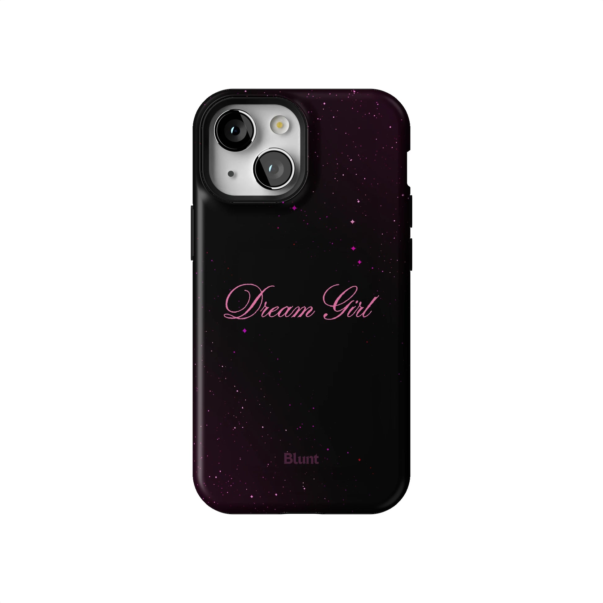 Dream Dust iPhone Case gallery - Iphone_13_Mini_Air_Plus_1