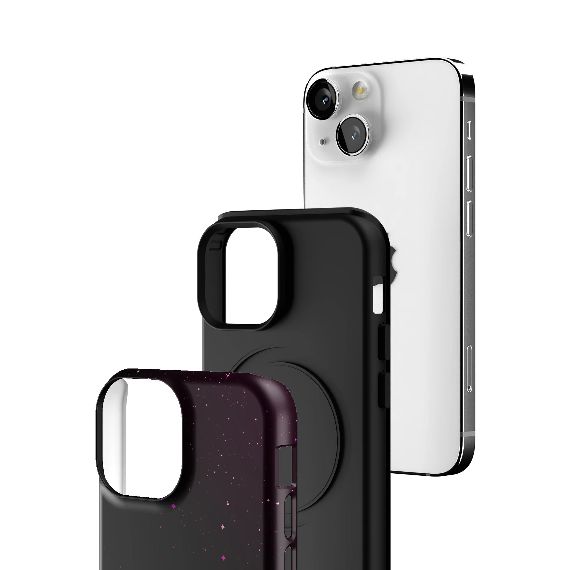 Dream Dust iPhone Case gallery - Iphone_13_Mini_Air_Plus_3