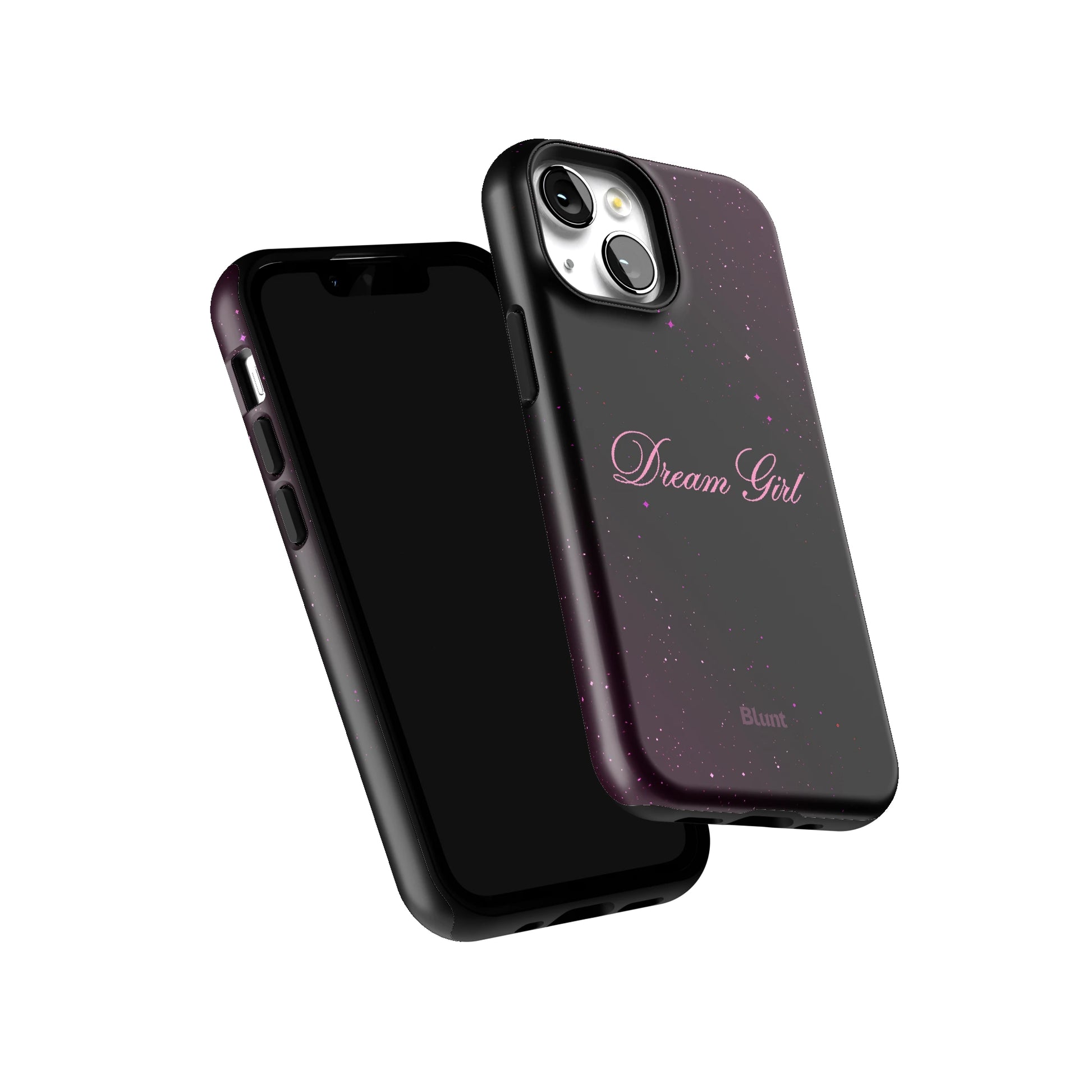Dream Dust iPhone Case gallery - Iphone_13_Mini_Air_Plus_6