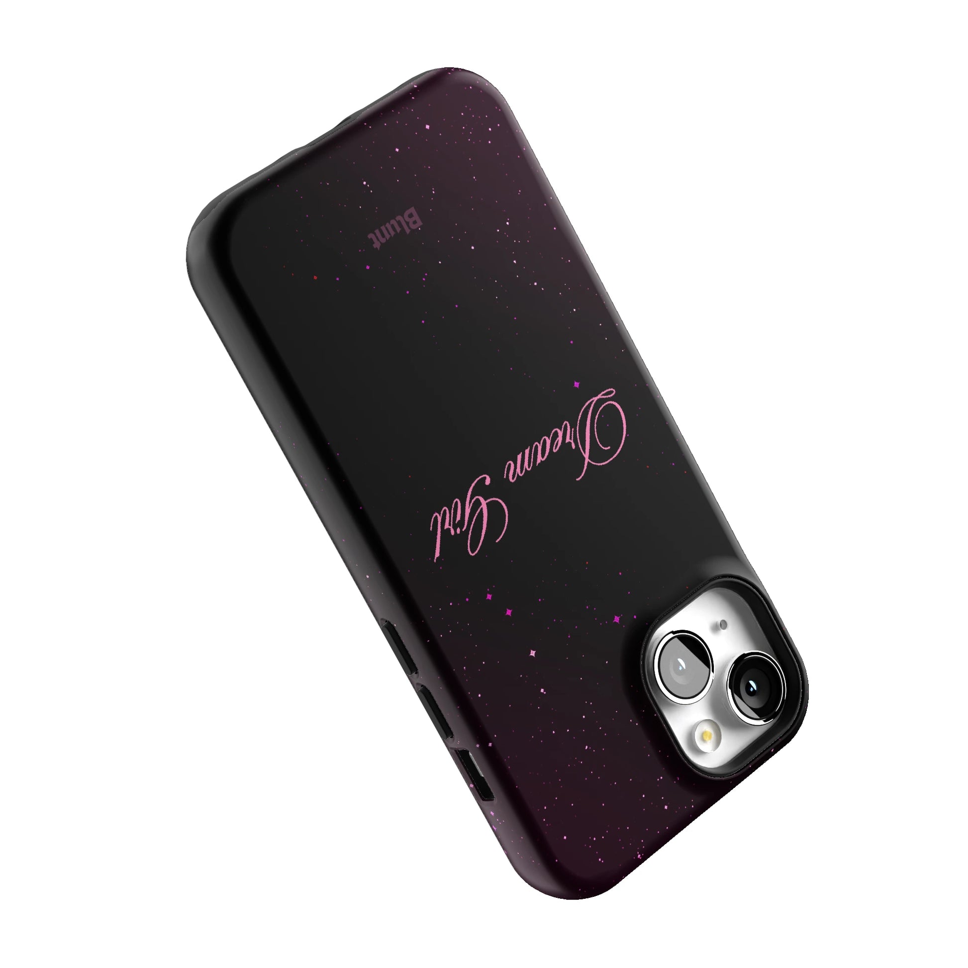 Dream Dust iPhone Case gallery - Iphone_14_Iphone_5
