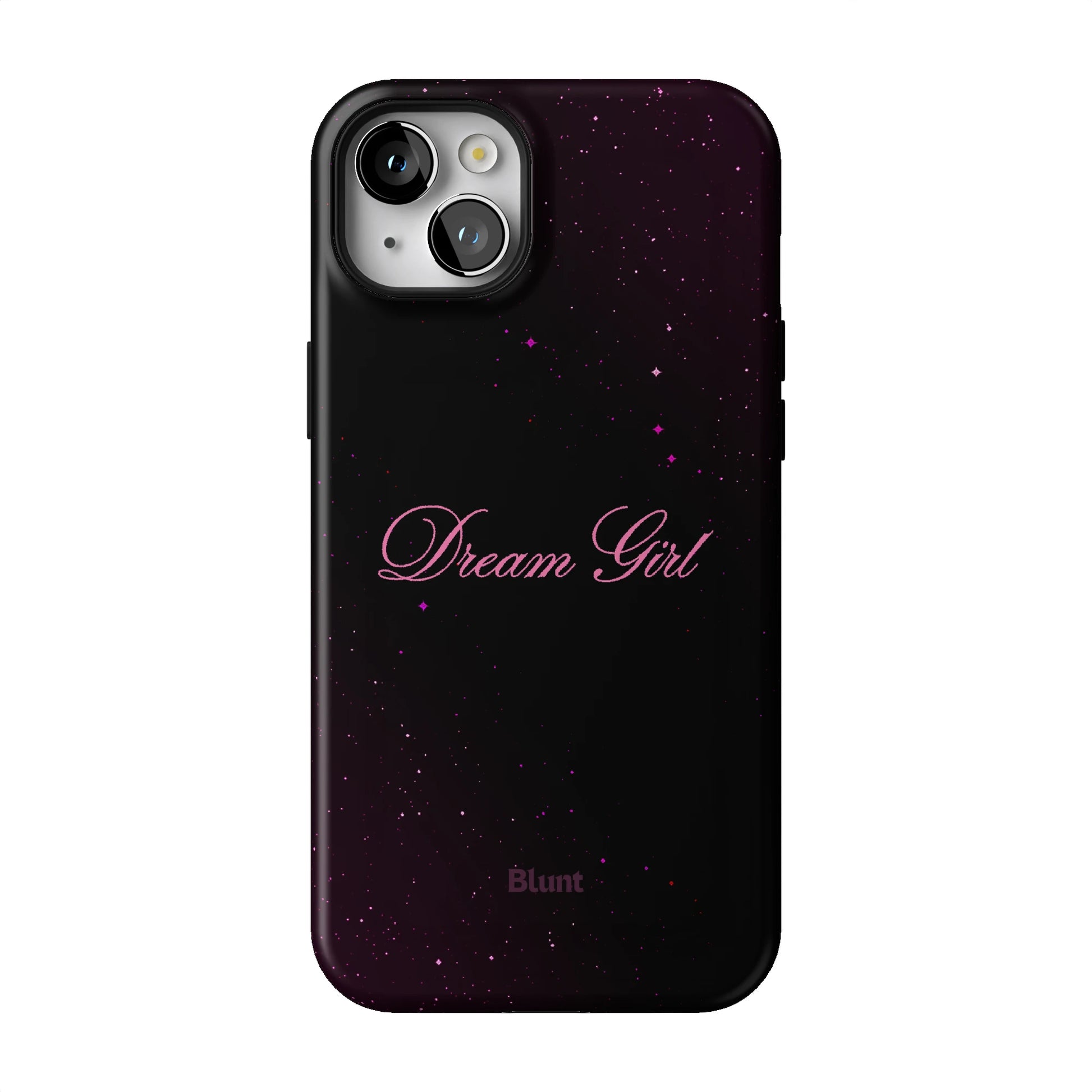 Dream Dust iPhone Case gallery - Iphone_14_Mini_Air_Plus_1