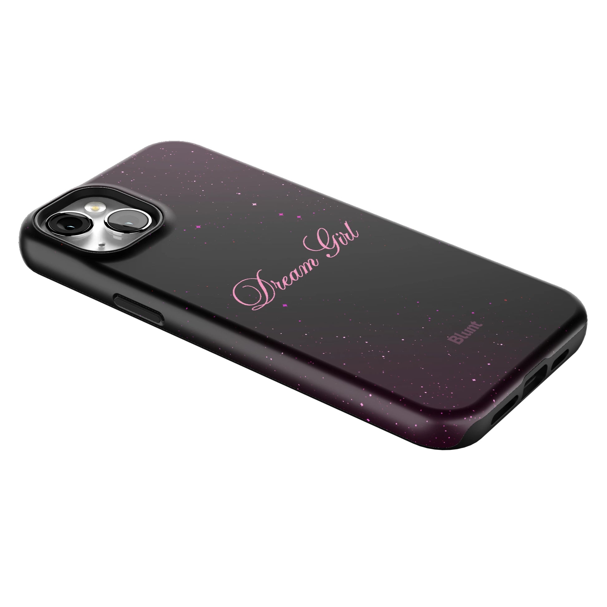 Dream Dust iPhone Case gallery - Iphone_14_Mini_Air_Plus_2