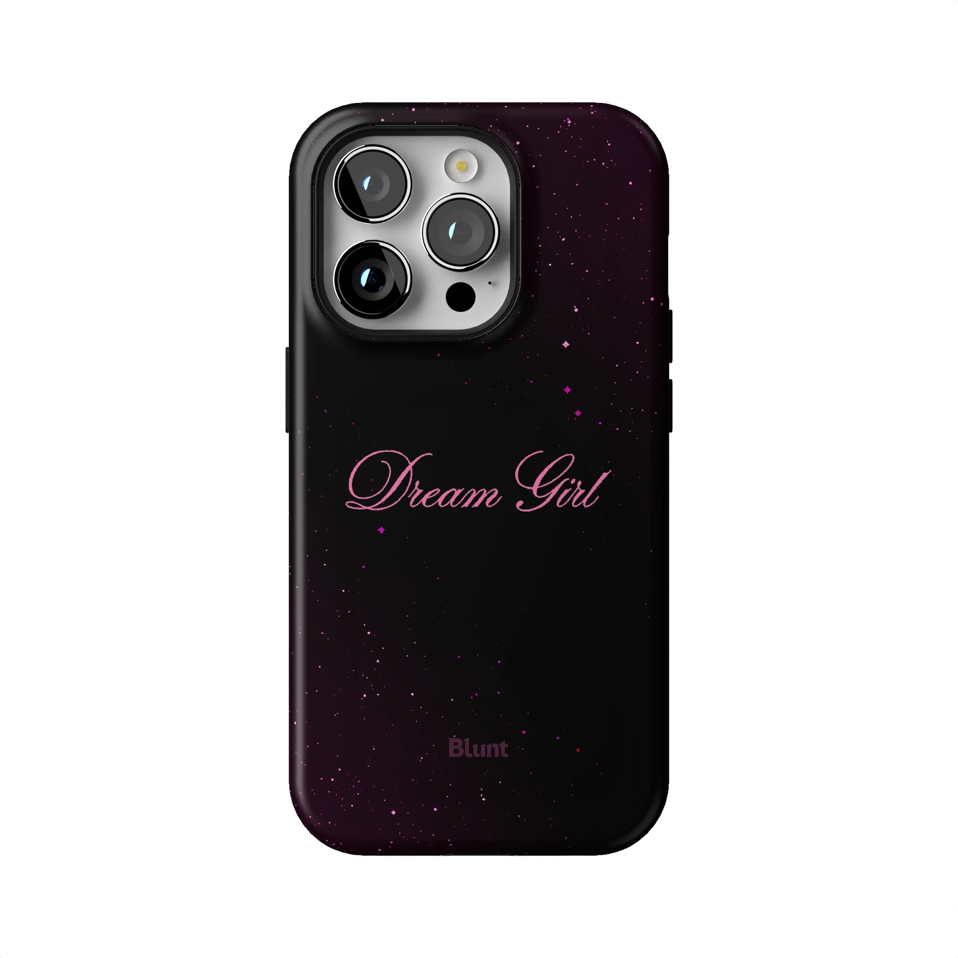 Dream Dust iPhone Case gallery - Iphone_14_Pro_1