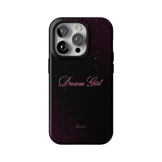 Dream Dust iPhone Case gallery - Iphone_14_Pro_1