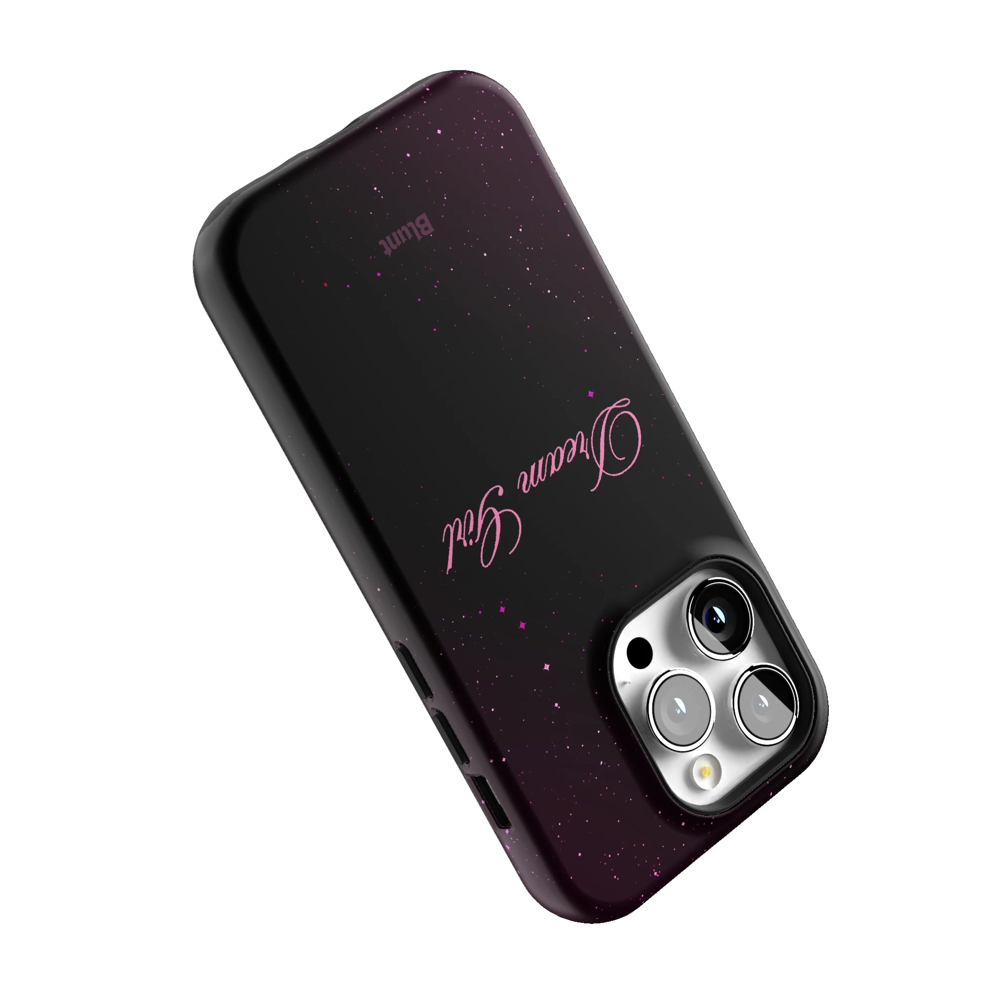 Dream Dust iPhone Case gallery - Iphone_14_Pro_5