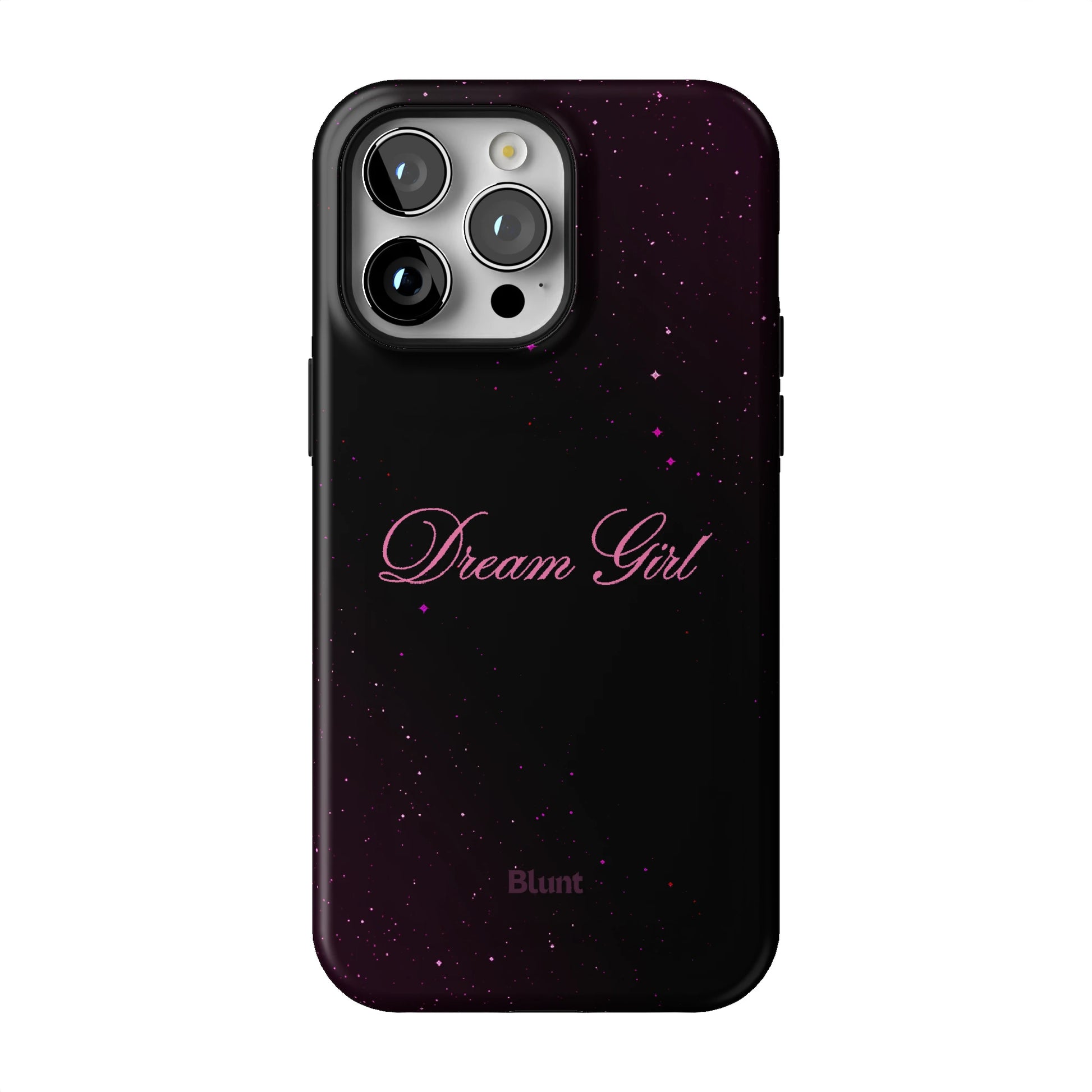 Dream Dust iPhone Case gallery - Iphone_14_Pro_Max_1