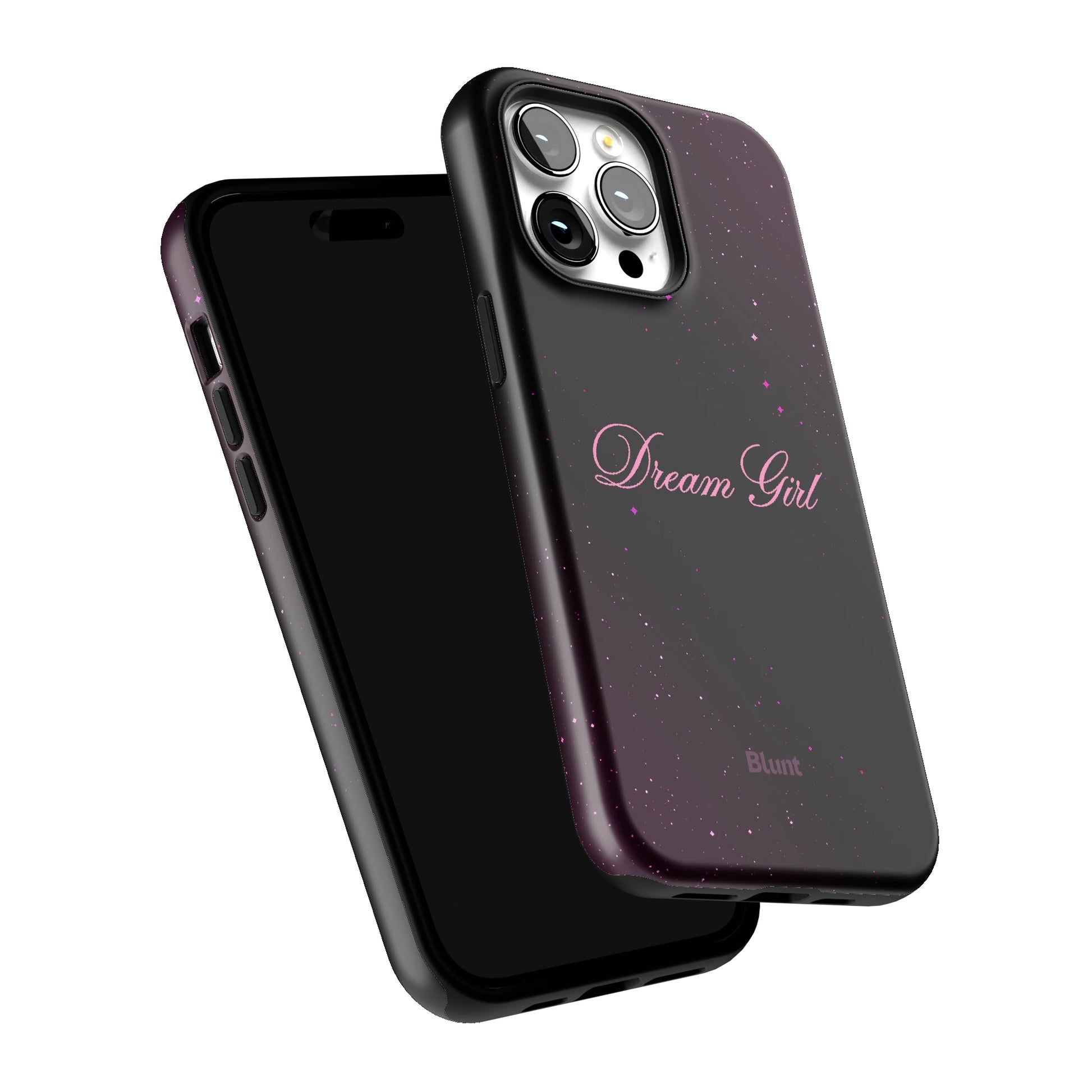 Dream Dust iPhone Case gallery - Iphone_14_Pro_Max_6