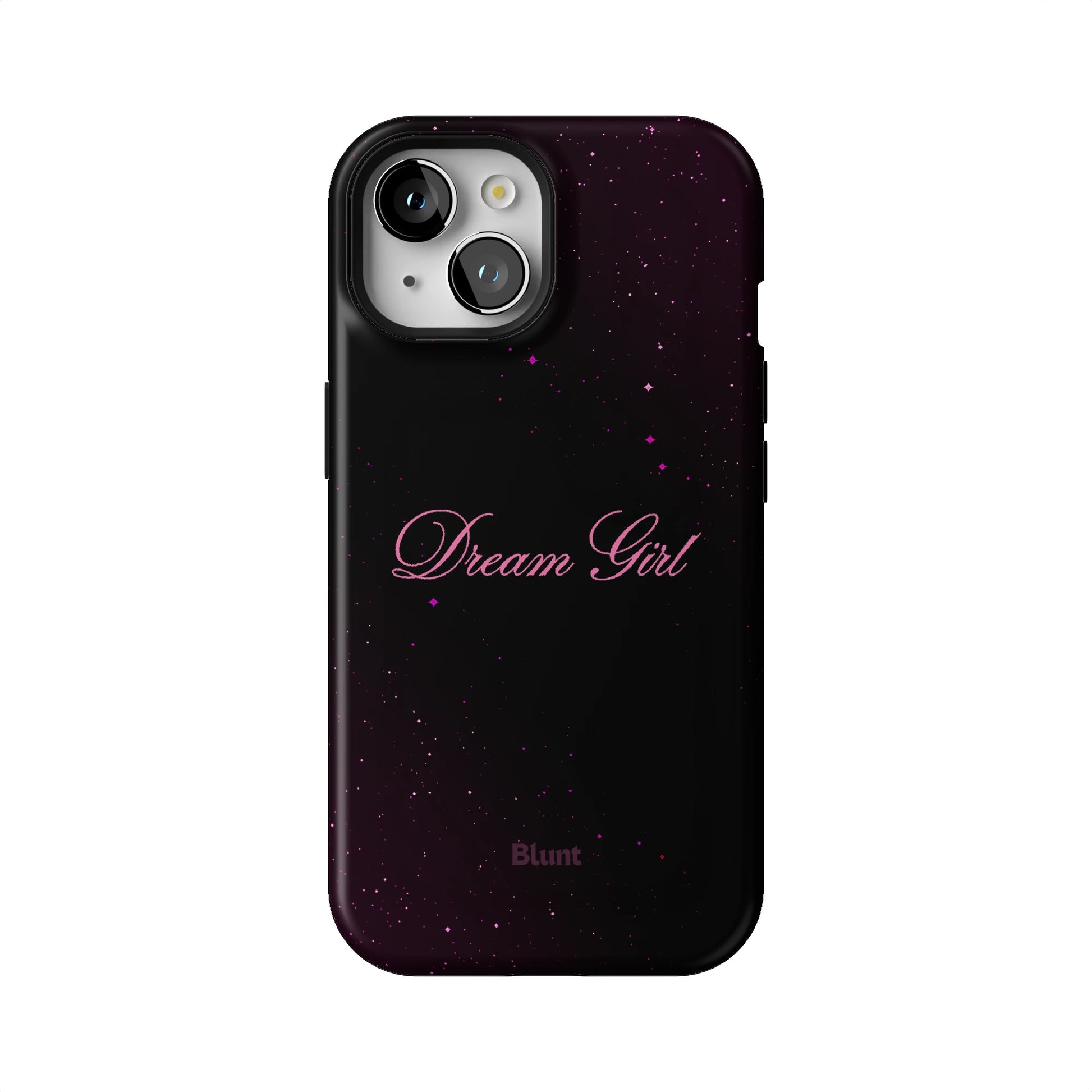 Dream Dust iPhone Case gallery - Iphone_15_Iphone_1