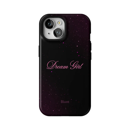 Dream Dust iPhone Case gallery - Iphone_15_Iphone_1
