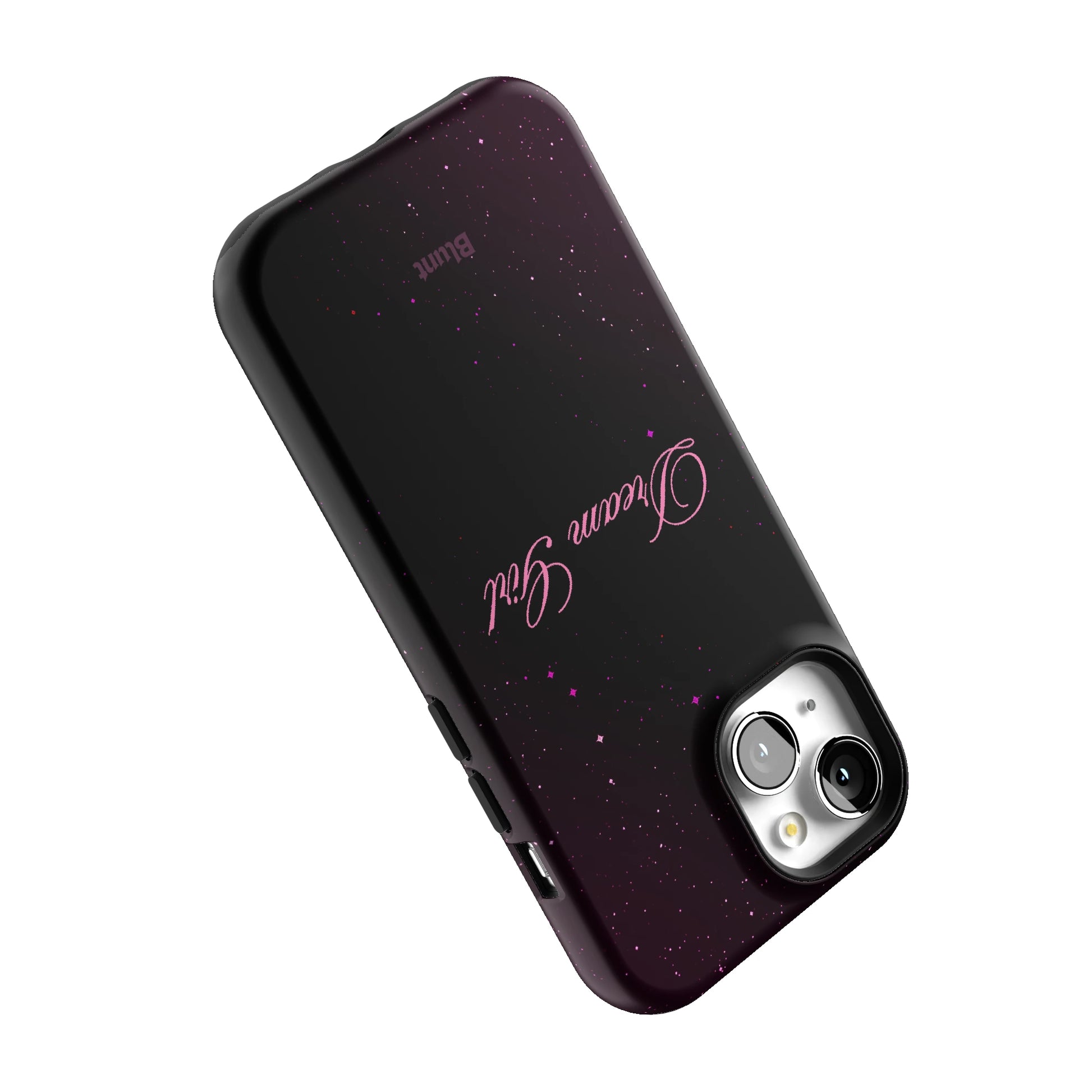 Dream Dust iPhone Case gallery - Iphone_15_Iphone_5