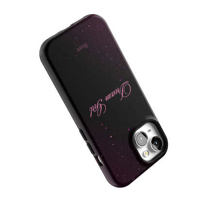 Dream Dust iPhone Case gallery - Iphone_15_Iphone_5