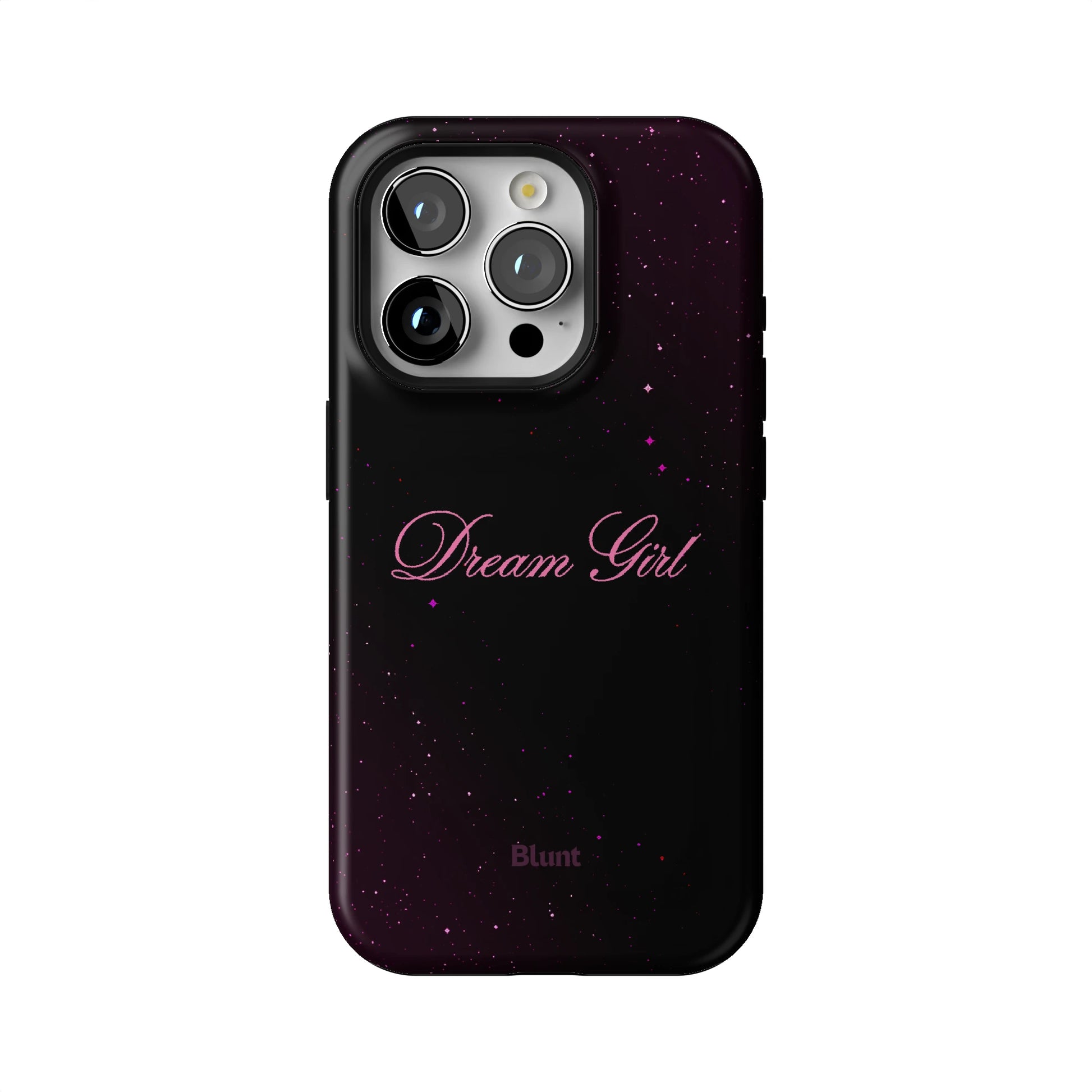 Dream Dust iPhone Case gallery - Iphone_15_Pro_1