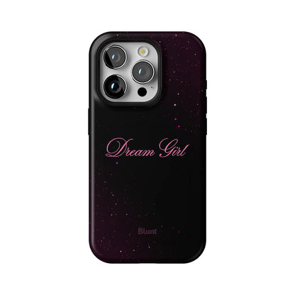 Dream Dust iPhone Case gallery - Iphone_15_Pro_1