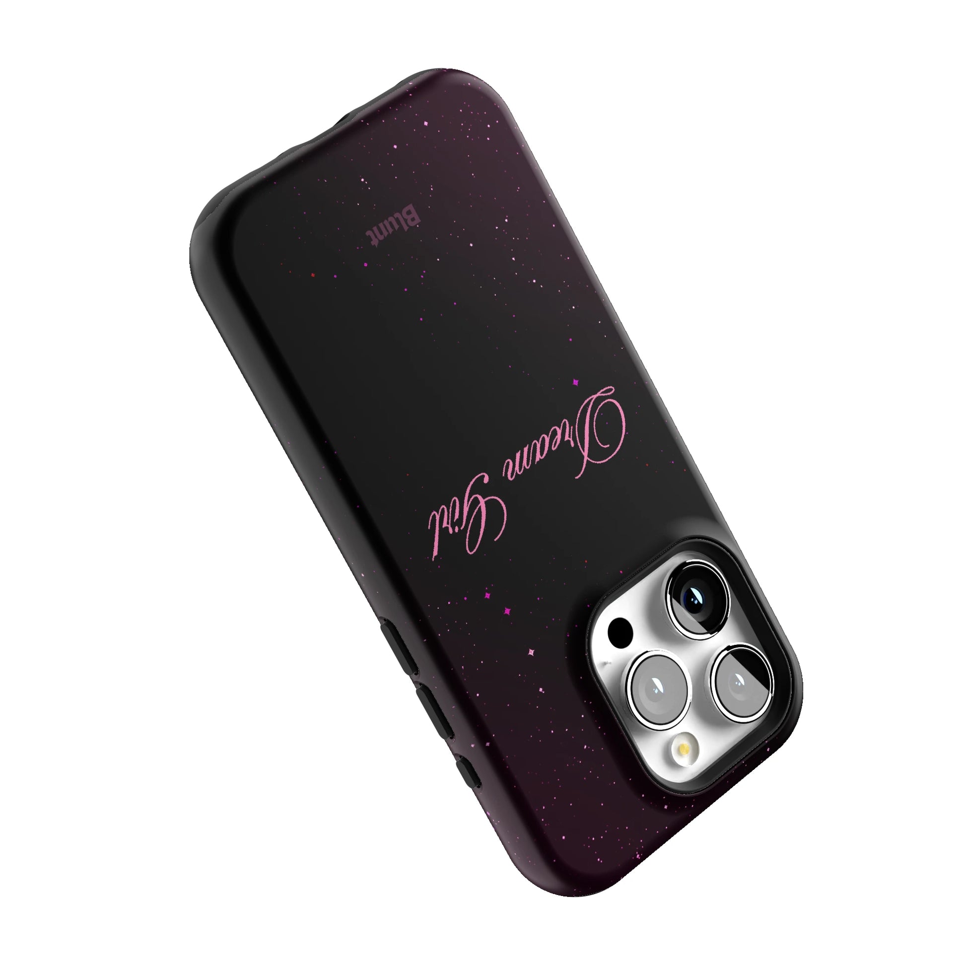 Dream Dust iPhone Case gallery - Iphone_15_Pro_5