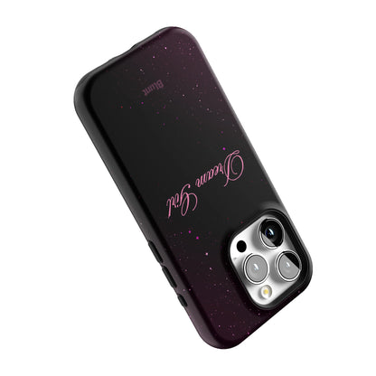 Dream Dust iPhone Case gallery - Iphone_15_Pro_5