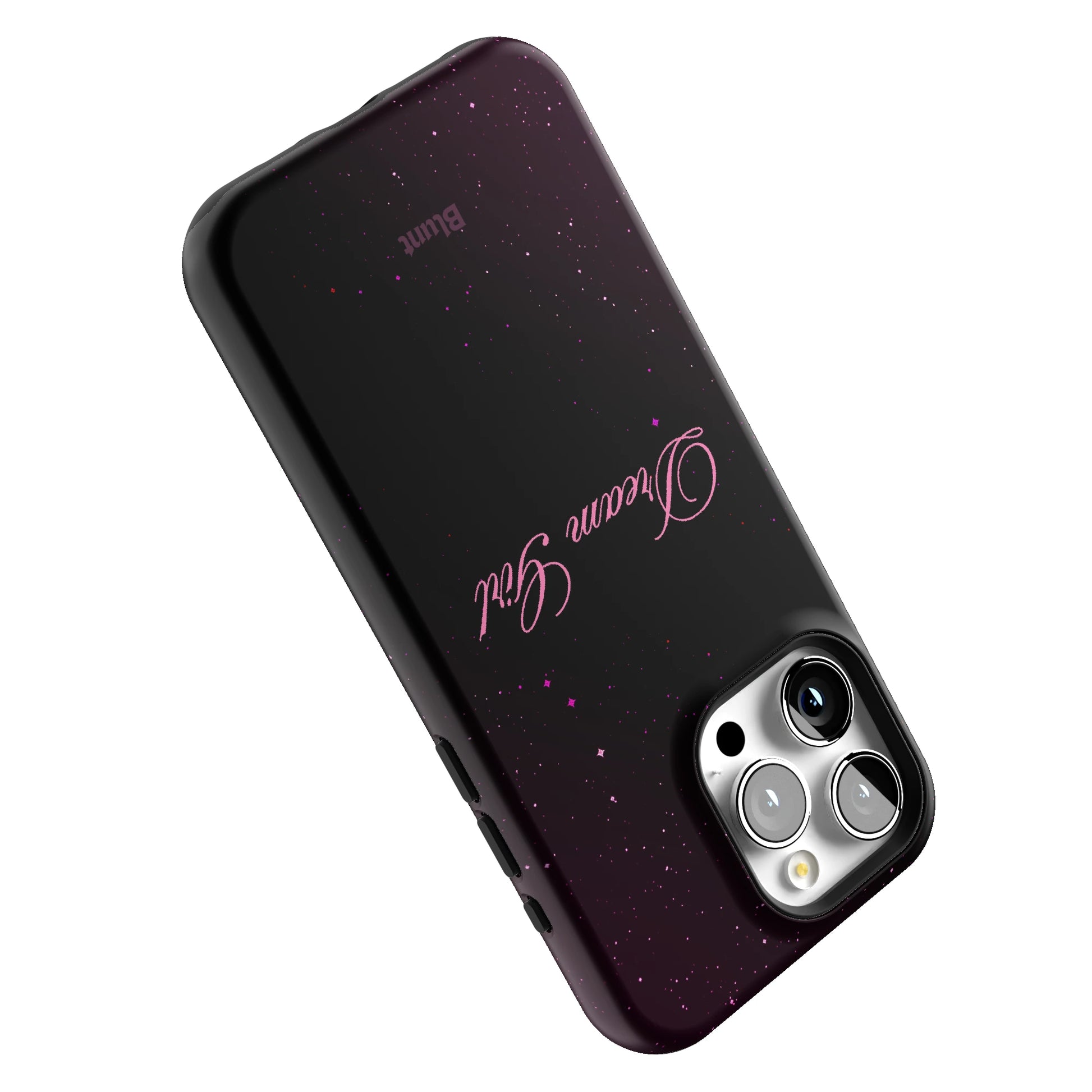 Dream Dust iPhone Case gallery - Iphone_15_Pro_Max_5