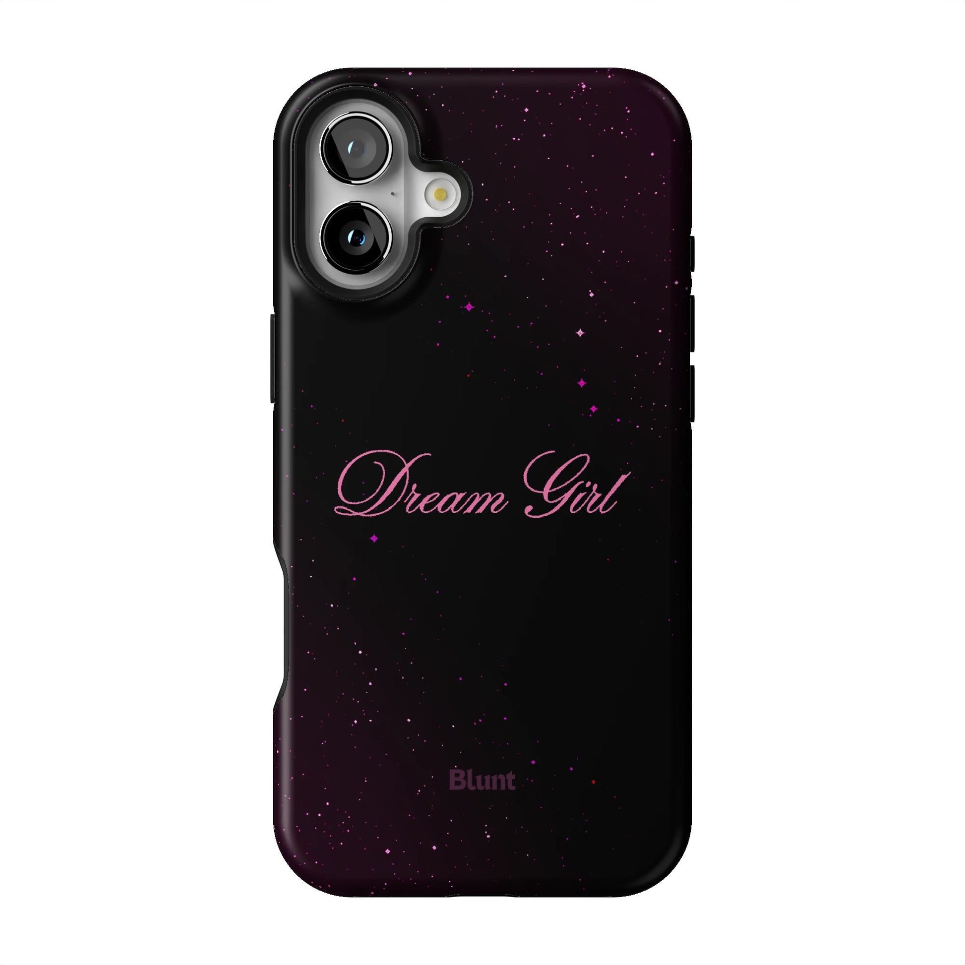 Dream Dust iPhone Case gallery - Iphone_16_Mini_Air_Plus_1
