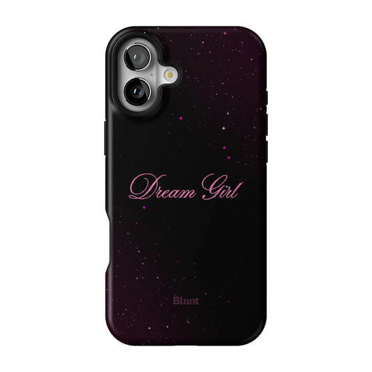 Dream Dust iPhone Case gallery - Iphone_16_Mini_Air_Plus_1