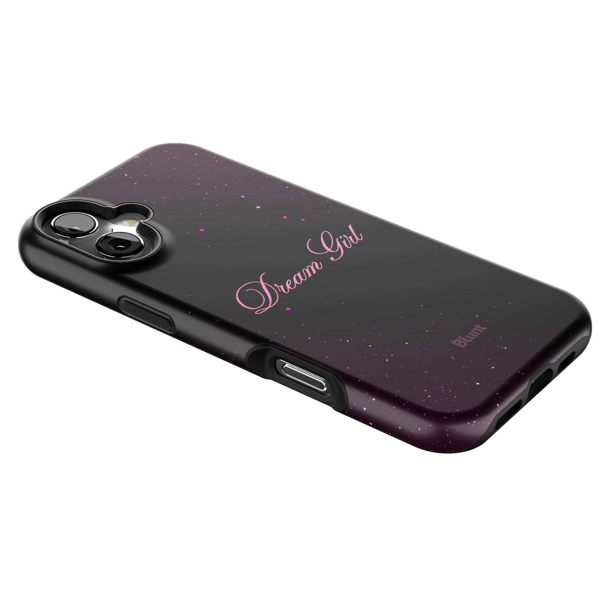 Dream Dust iPhone Case gallery - Iphone_16_Mini_Air_Plus_2