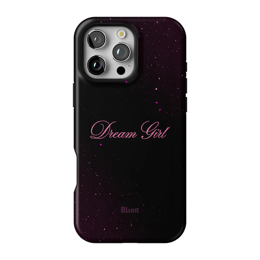 Dream Dust iPhone Case gallery - Iphone_16_Pro_Max_1