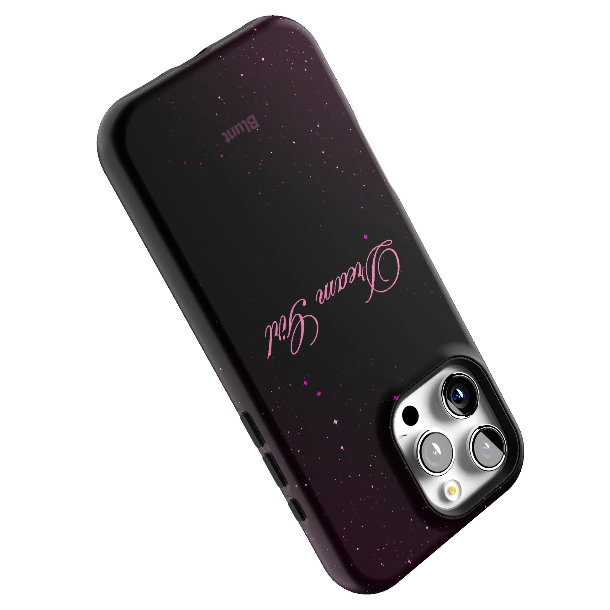 Dream Dust iPhone Case gallery - Iphone_16_Pro_Max_5