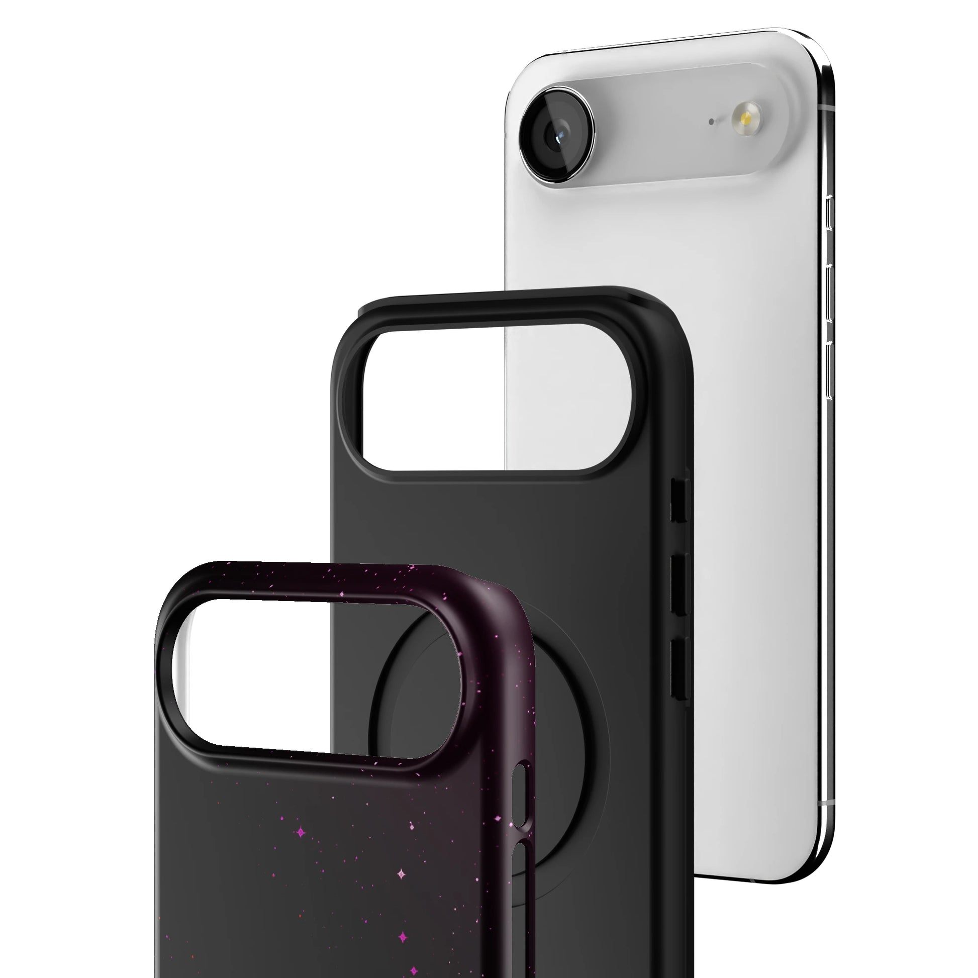 Dream Dust iPhone Case gallery - Iphone_17_Air_3