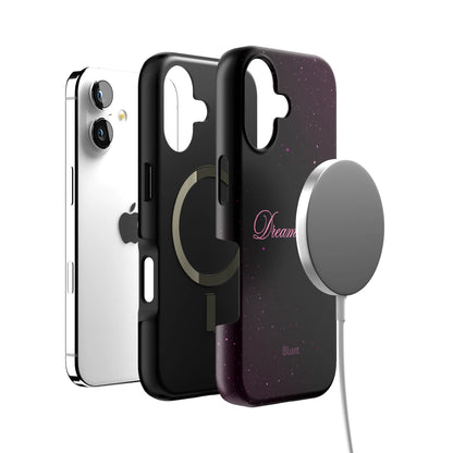 Dream Dust iPhone Case gallery - Iphone_17_Iphone_4