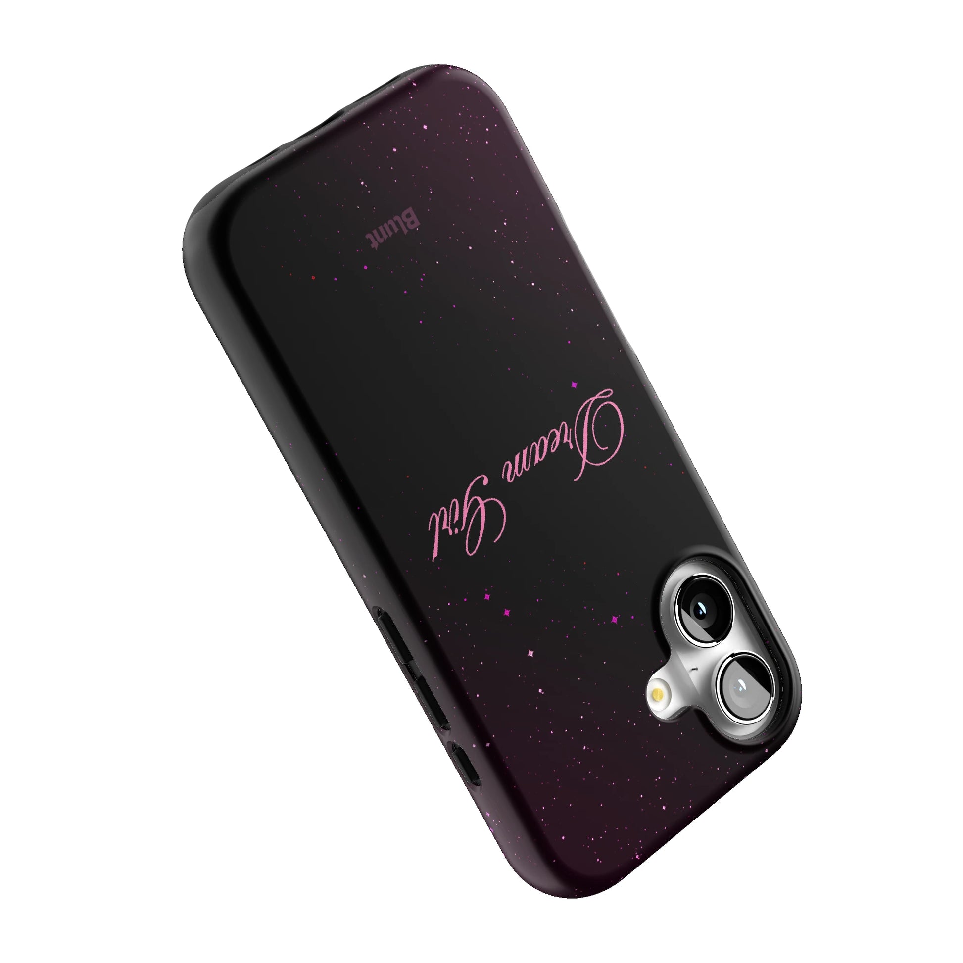 Dream Dust iPhone Case gallery - Iphone_17_Iphone_5