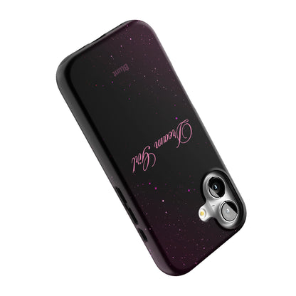 Dream Dust iPhone Case gallery - Iphone_17_Iphone_5