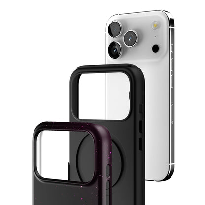 Dream Dust iPhone Case gallery - Iphone_17_Pro_3