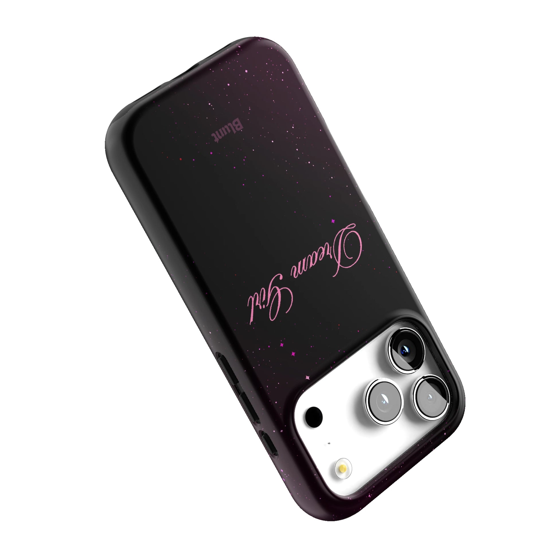 Dream Dust iPhone Case gallery - Iphone_17_Pro_5