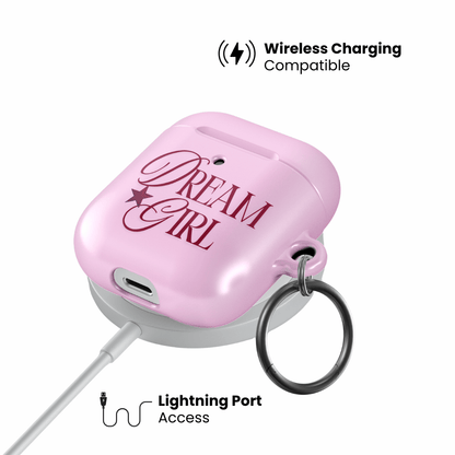 Dream Girl AirPod Case - Blunt Cases