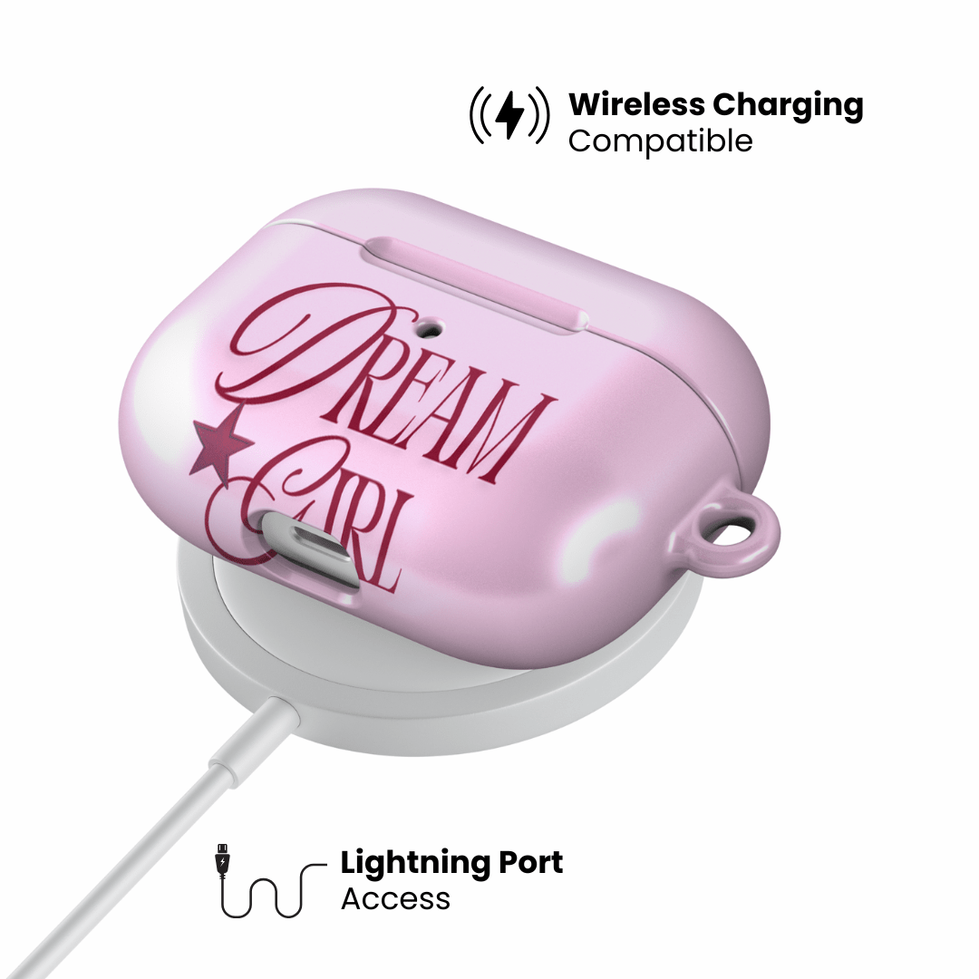 Dream Girl AirPod Case - Blunt Cases