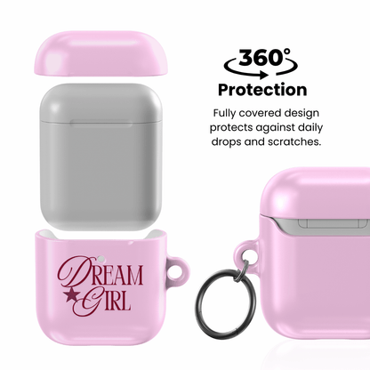 Dream Girl AirPod Case - Blunt Cases
