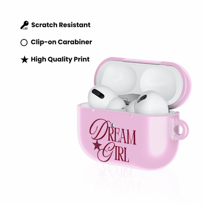 Dream Girl AirPod Case - Blunt Cases