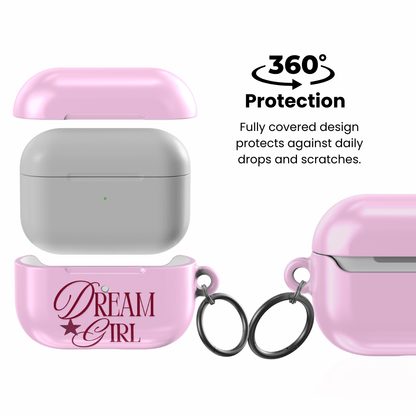 Dream Girl AirPod Case - Blunt Cases