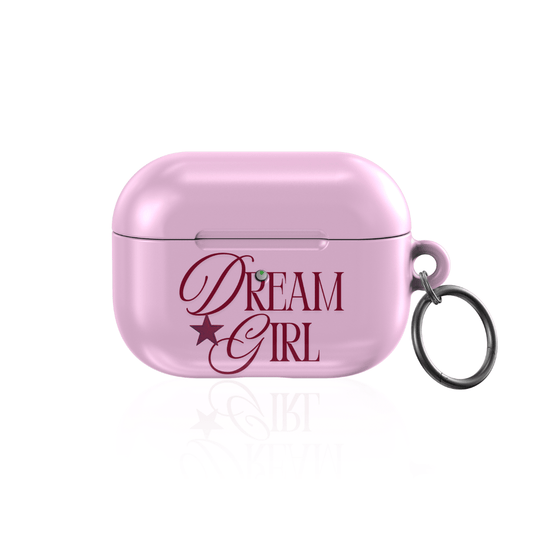 Dream Girl AirPod Case - Blunt Cases