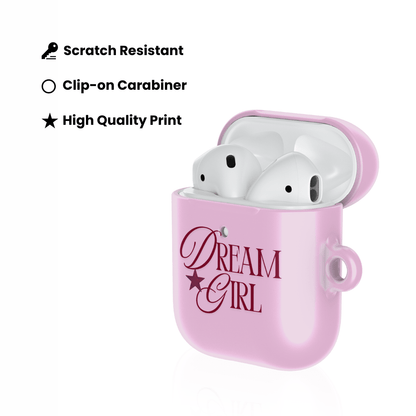 Dream Girl AirPod Case - Blunt Cases